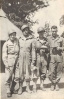 Murphy, Phelps, Moore and Deacon