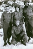 Officers In Luxembourg