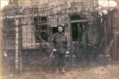 Raymond Schildt, German Stockade