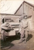 Raymond Schildt, V-E Day, Germany 1945